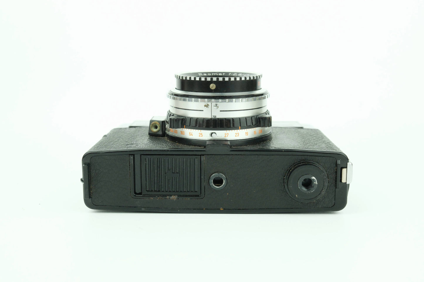 Kodak - Retina S2 - Objectif Reomar f2,8 45mm