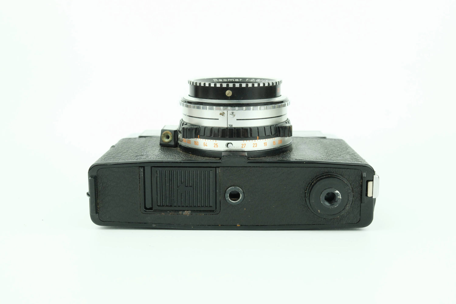 Kodak - Retina S2 - Objectif Reomar f2,8 45mm