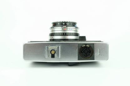 Kodak - Retina S2 - Objectif Reomar f2,8 45mm