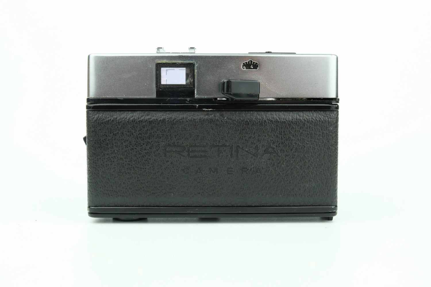Kodak - Retina S2 - Objectif Reomar f2,8 45mm