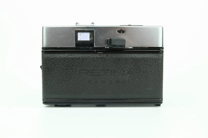 Kodak - Retina S2 - Objectif Reomar f2,8 45mm