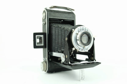 Kodak - Volenda 620 - Optique Angenieux_f6.3_105mm