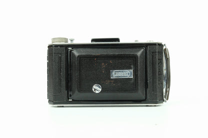 Kodak - Volenda 620 - Optique Angenieux_f6.3_105mm