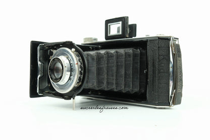 Kodak - Volenda 620 - Optique Angenieux_f6.3_105mm