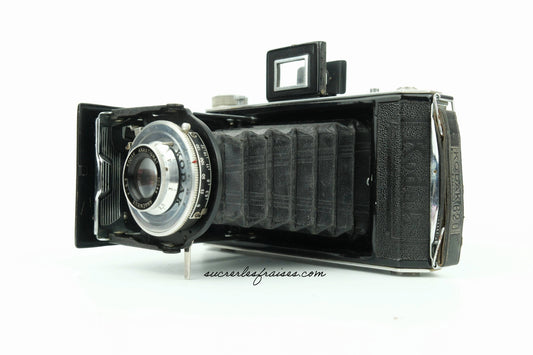 Kodak - Volenda 620 - Optique Angenieux_f6.3_105mm