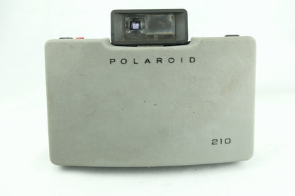 Polaroid Land Camera Type 210