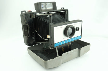 Polaroid Land Camera Type 210