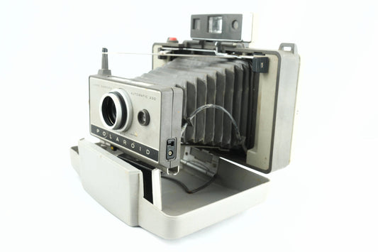 Polaroid Land Camera Type 230