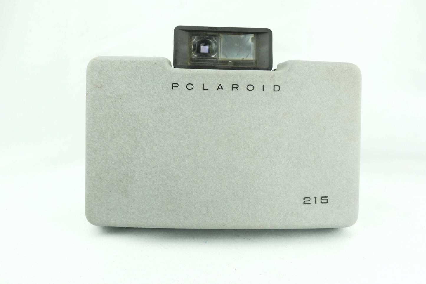 Polaroid Land Camera Type 215