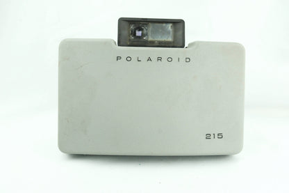 Polaroid Land Camera Type 215
