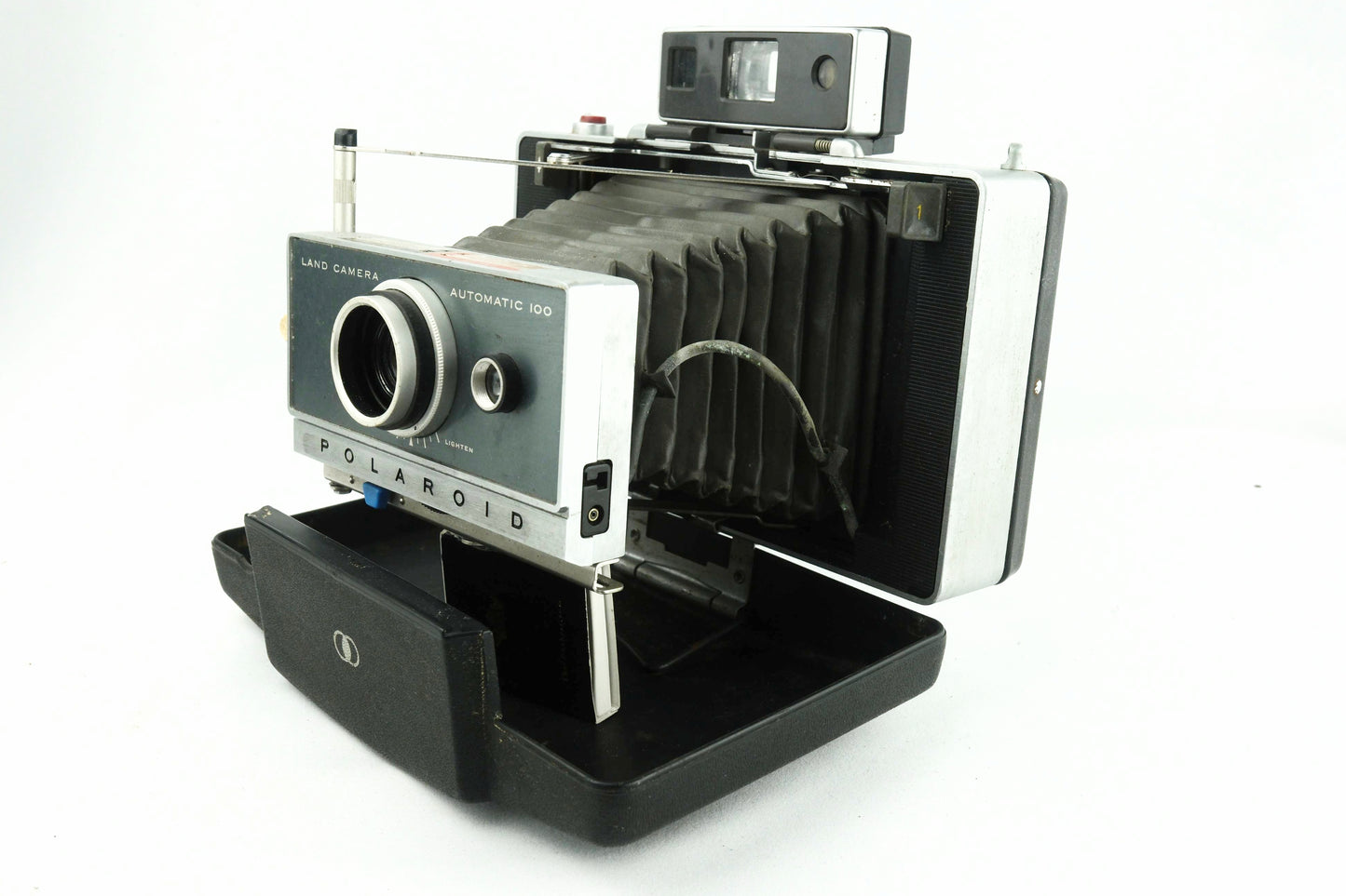 Polaroid Land Camera Type 100