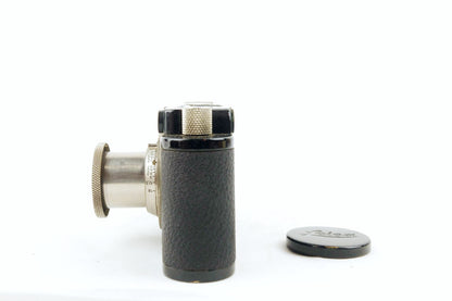 Leica II — N° de série 99584 — 1932