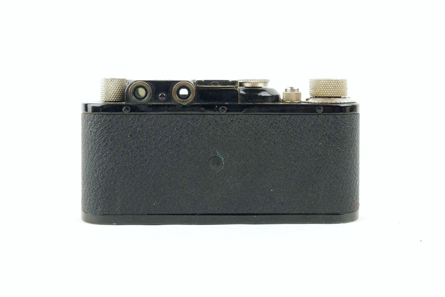 Leica II — N° de série 99584 — 1932