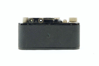 Leica II — N° de série 99584 — 1932