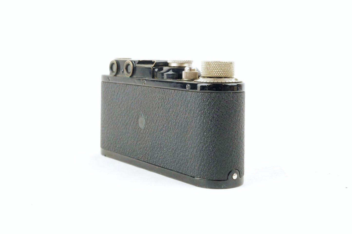 Leica II — N° de série 99584 — 1932
