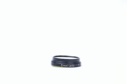 Leica III - Modèle F - KIT - Optique Elmar 5 cm f/3.5