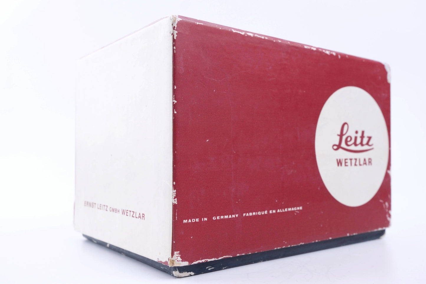 Leica M4 Double Stroke 1969 - Boîte Matching Numbers - Révisé 2020 - Excellent État