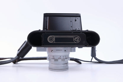 Leica M4 Double Stroke 1969 - Boîte Matching Numbers - Révisé 2020 - Excellent État