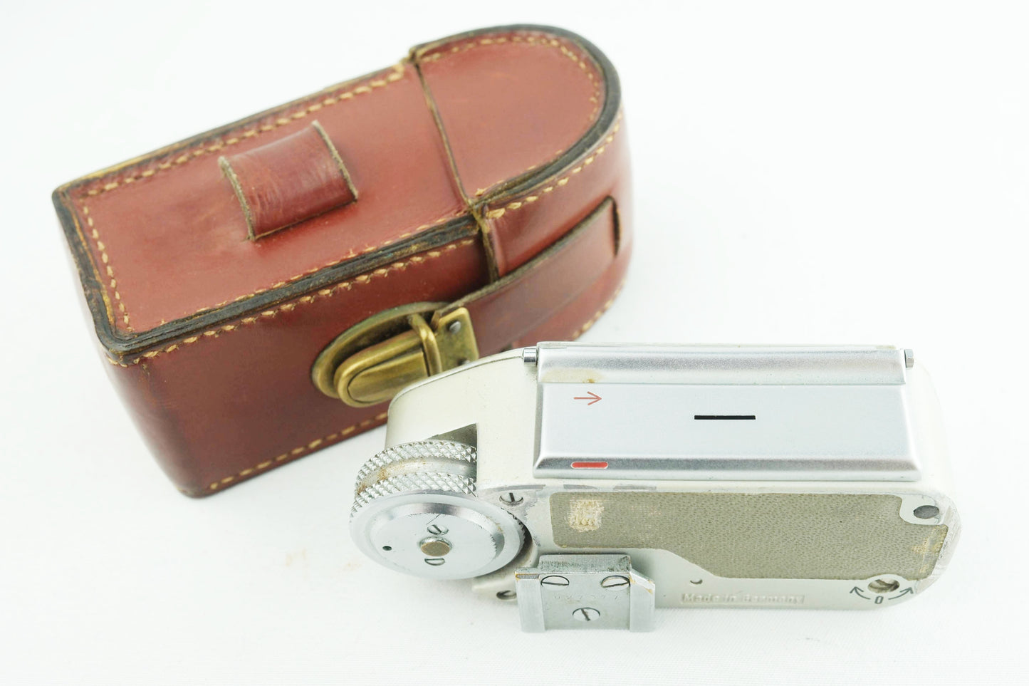 Leica Meter