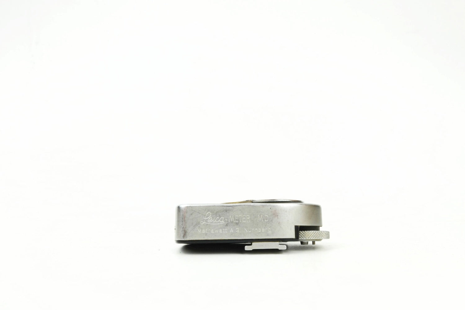 Leica Meter MR
