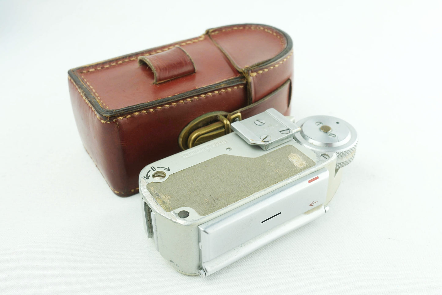 Leica Meter