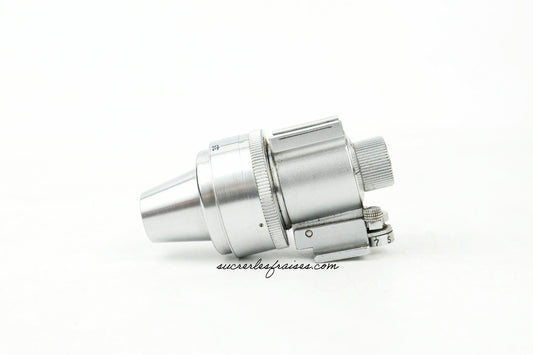 Leitz Viseur multi focale VIDOM - Chrome