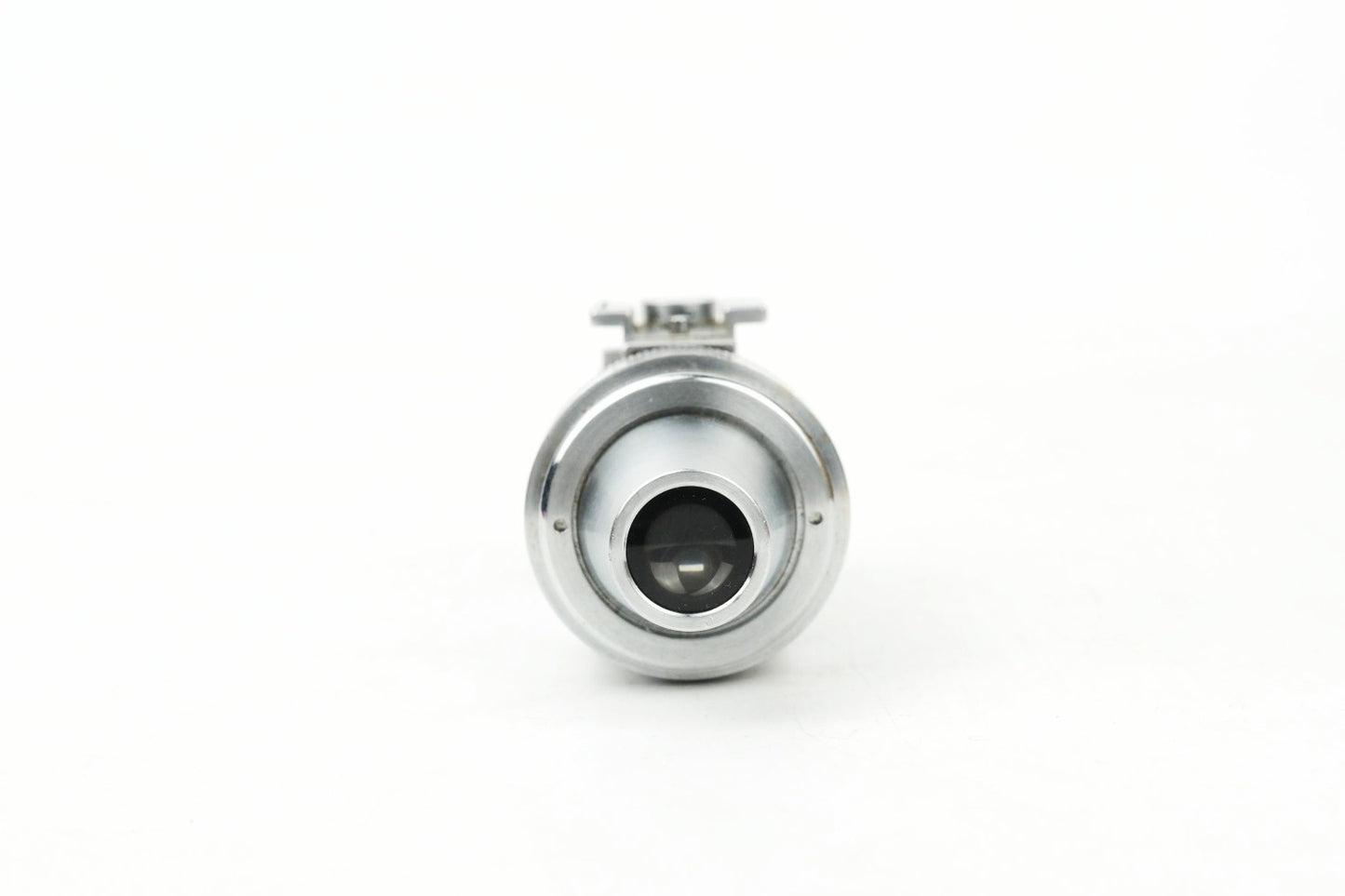 Leitz Viseur multi focale VIDOM - Chrome
