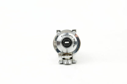 Leitz Viseur multi focale VIDOM - Chrome