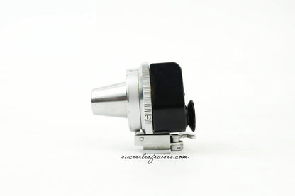 Viseur Multicadres Leica VIOOH - Multi Focales - Ajustement de parallaxe