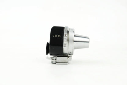 Viseur Multicadres Leica VIOOH - Multi Focales - Ajustement de parallaxe