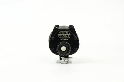 Viseur Multicadres Leica VIOOH - Multi Focales - Ajustement de parallaxe
