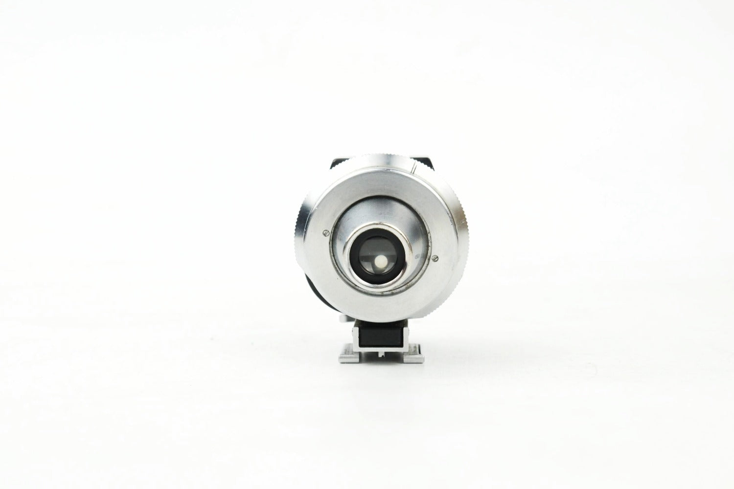 Viseur Multicadres Leica VIOOH - Multi Focales - Ajustement de parallaxe