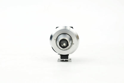 Viseur Multicadres Leica VIOOH - Multi Focales - Ajustement de parallaxe