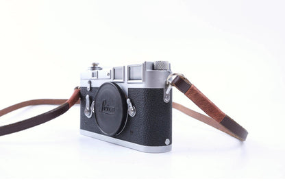 Leica M3 Double Stroke - DS - SERVICED 2020