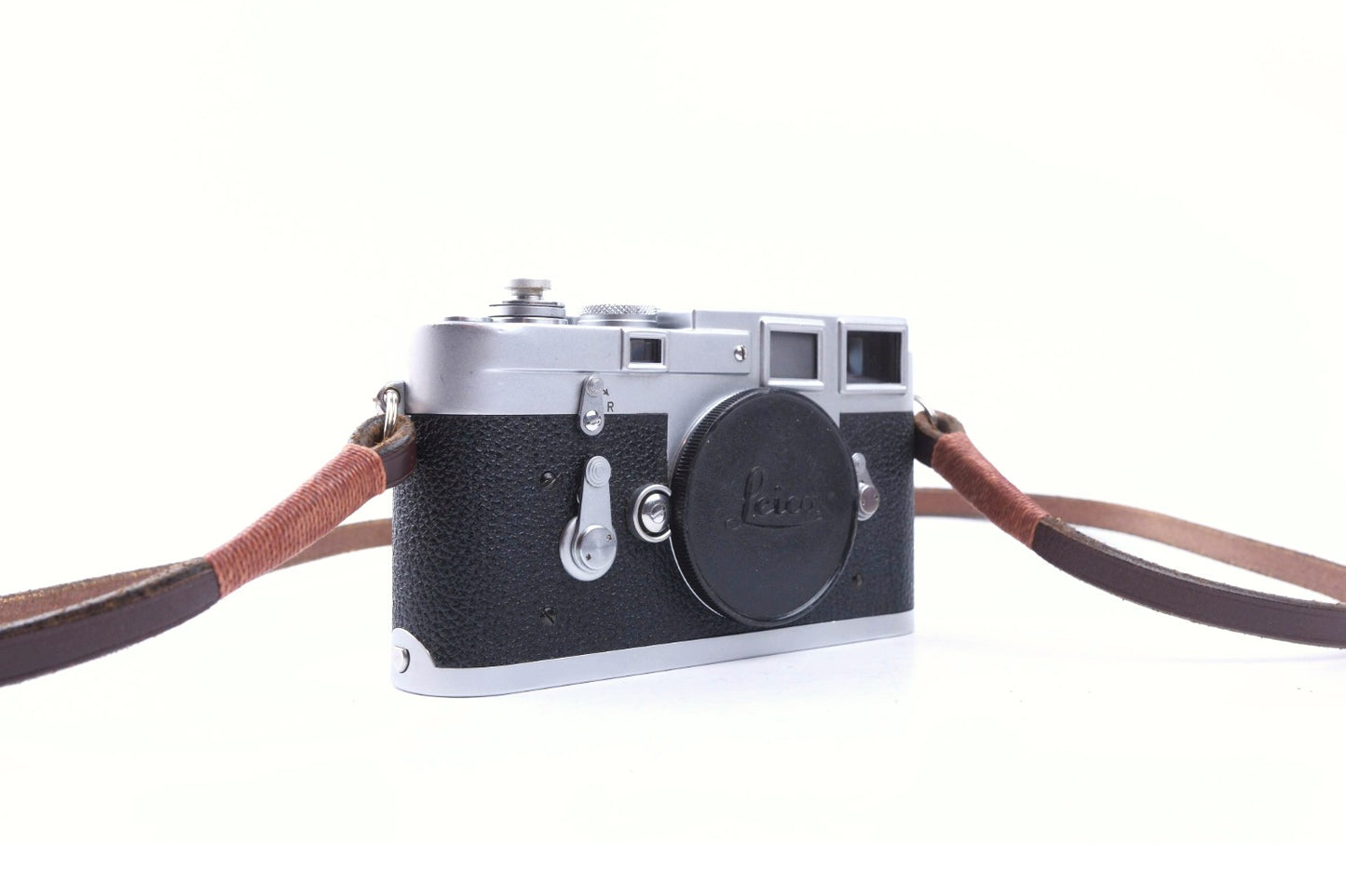 Leica M3 Double Stroke - DS - SERVICED 2020