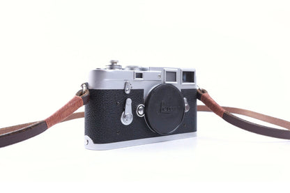 Leica M3 Double Stroke - DS - SERVICED 2020