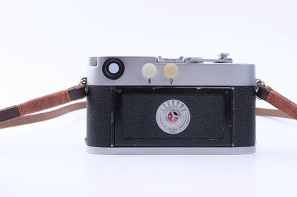 Leica M3 Double Stroke
