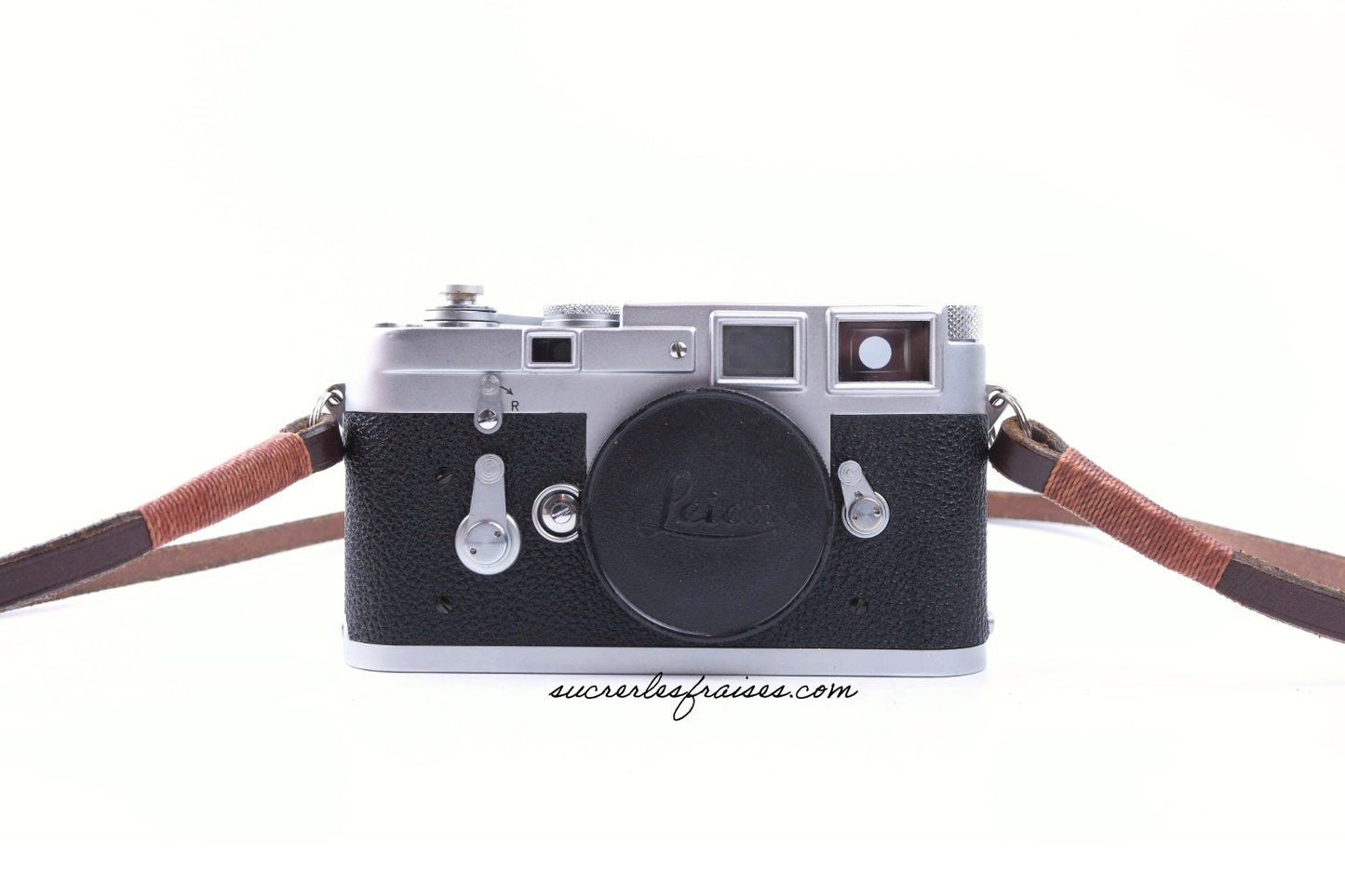 Leica M3 Double Stroke - DS - SERVICED 2020