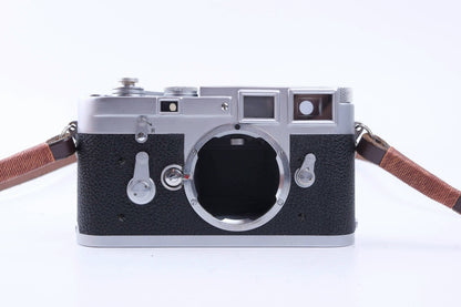 Leica M3 Double Stroke
