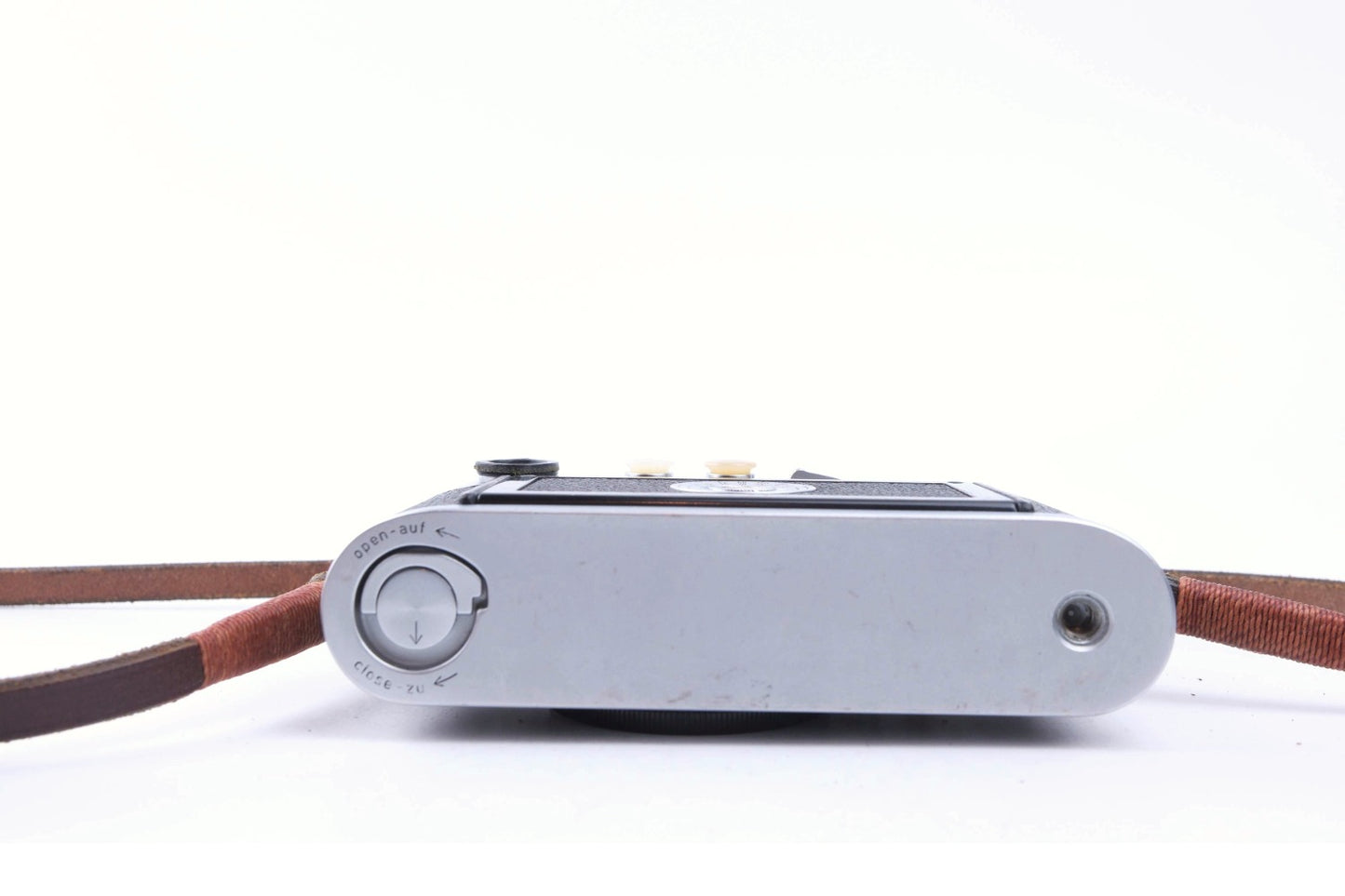 Leica M3 Double Stroke - DS - SERVICED 2020