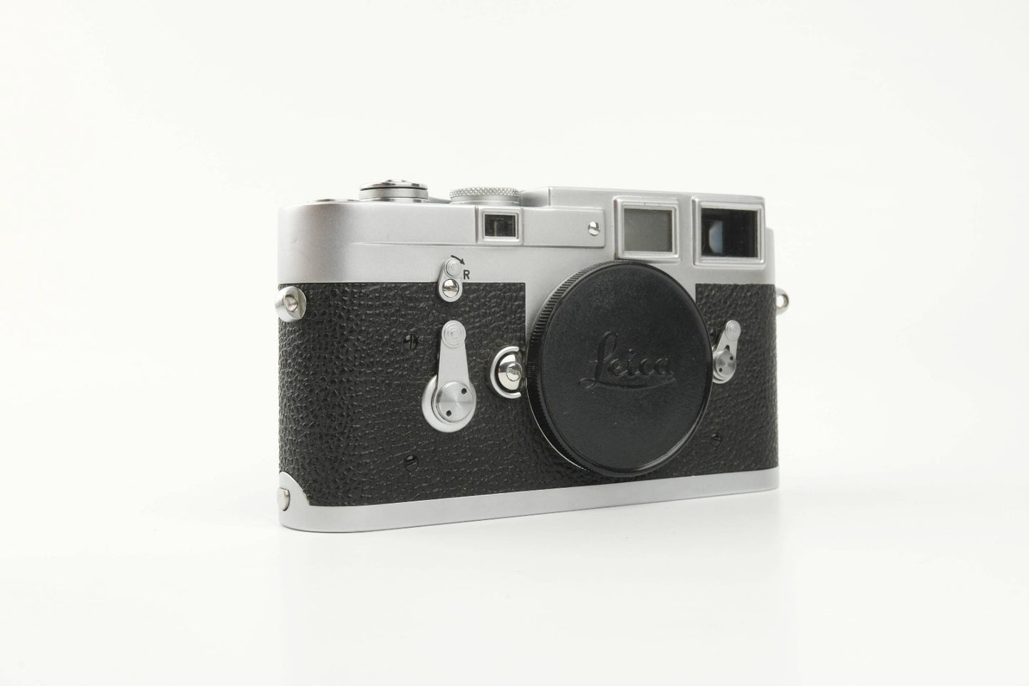 Leica M3 Single Stroke