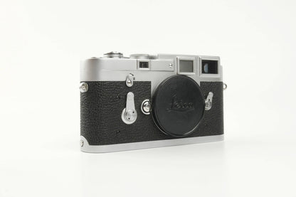Leica M3 Single Stroke