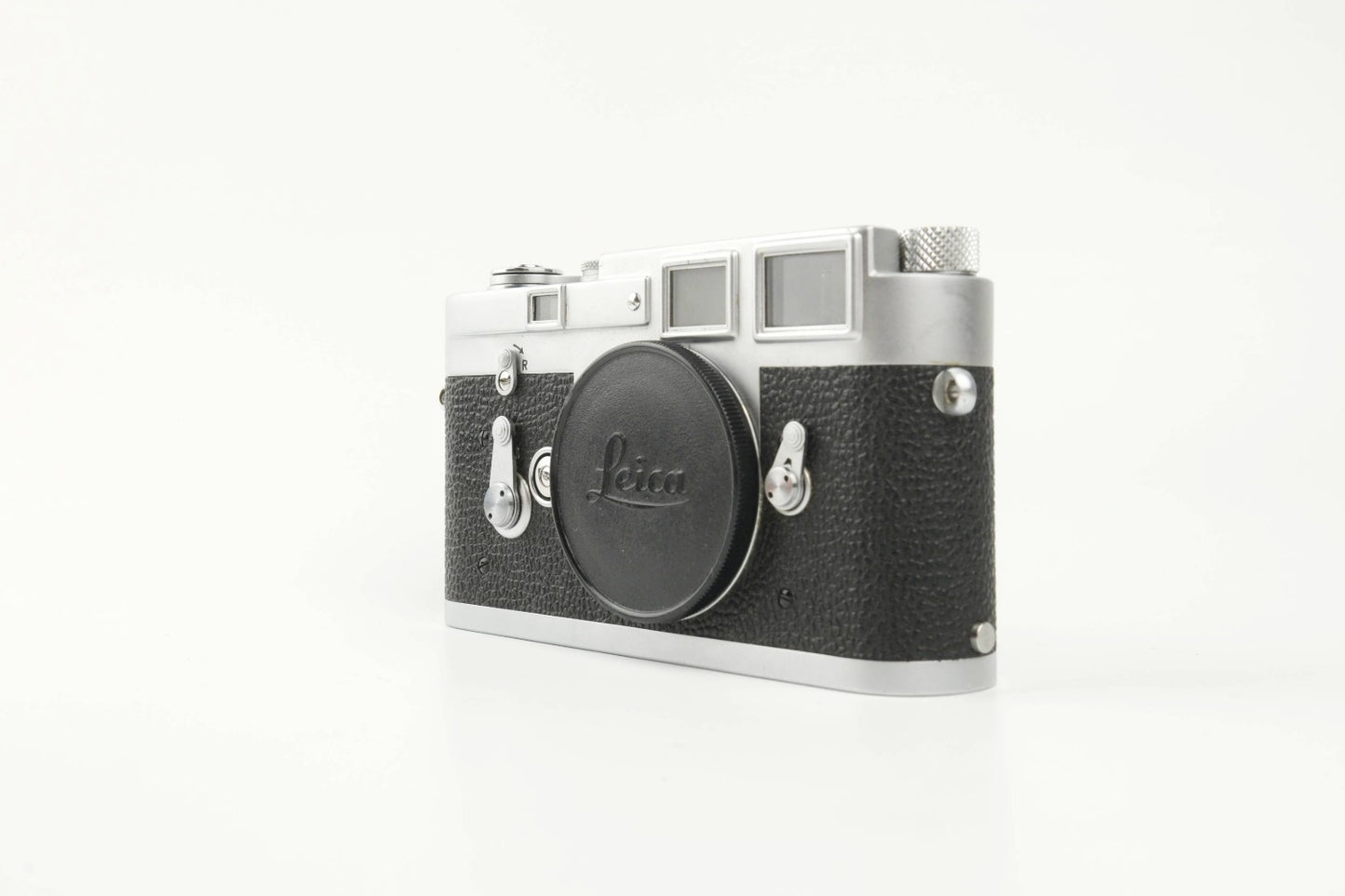 Leica M3 Single Stroke