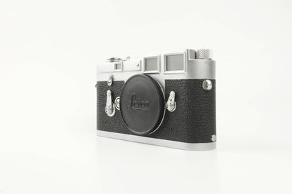 Leica M3 Single Stroke