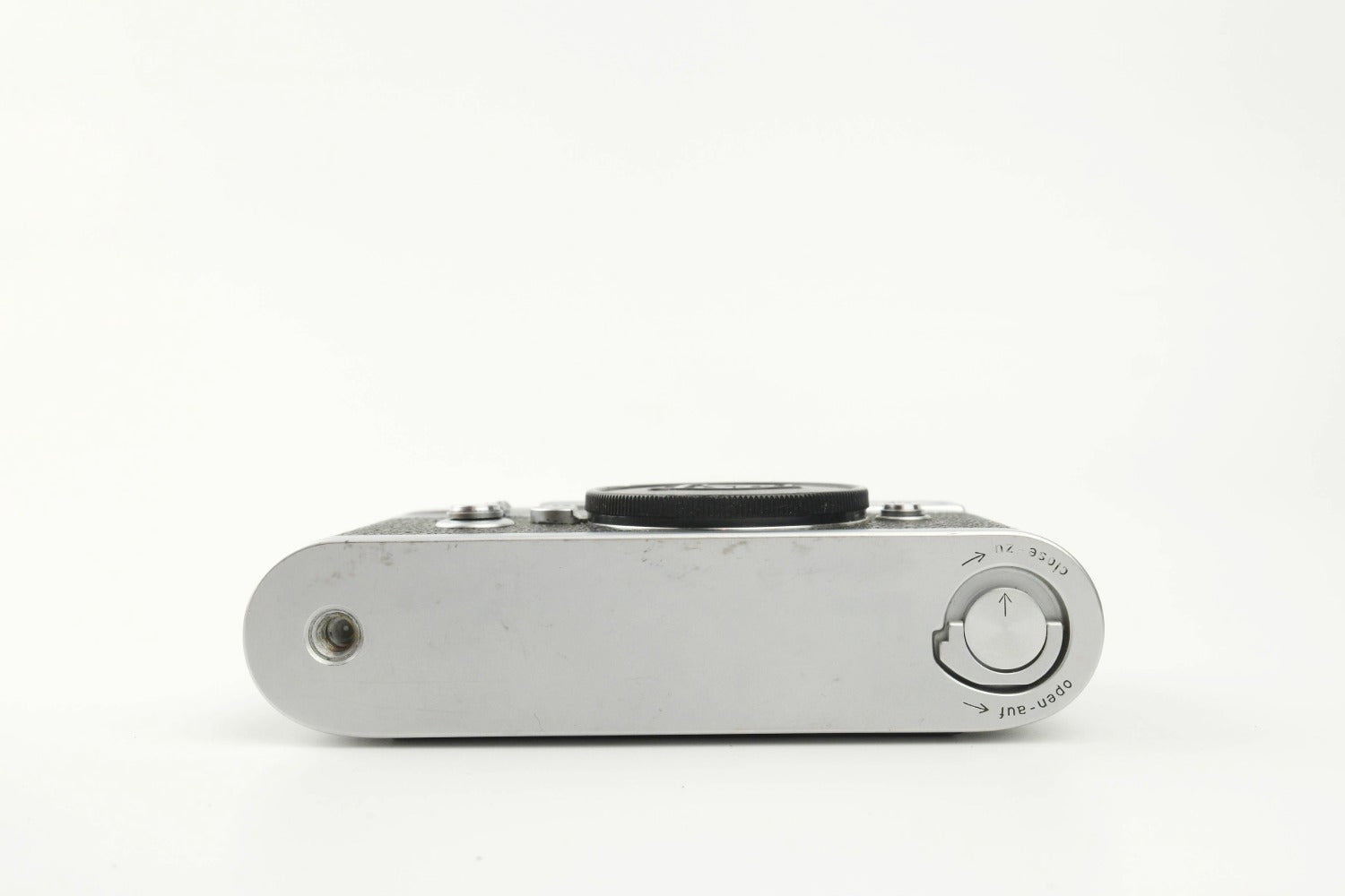 Leica M3 Single Stroke