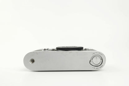 Leica M3 Single Stroke