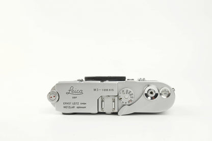 Leica M3 Single Stroke