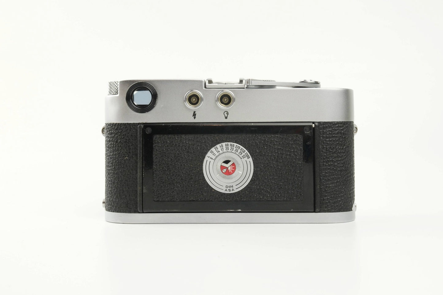 Leica M3 Single Stroke