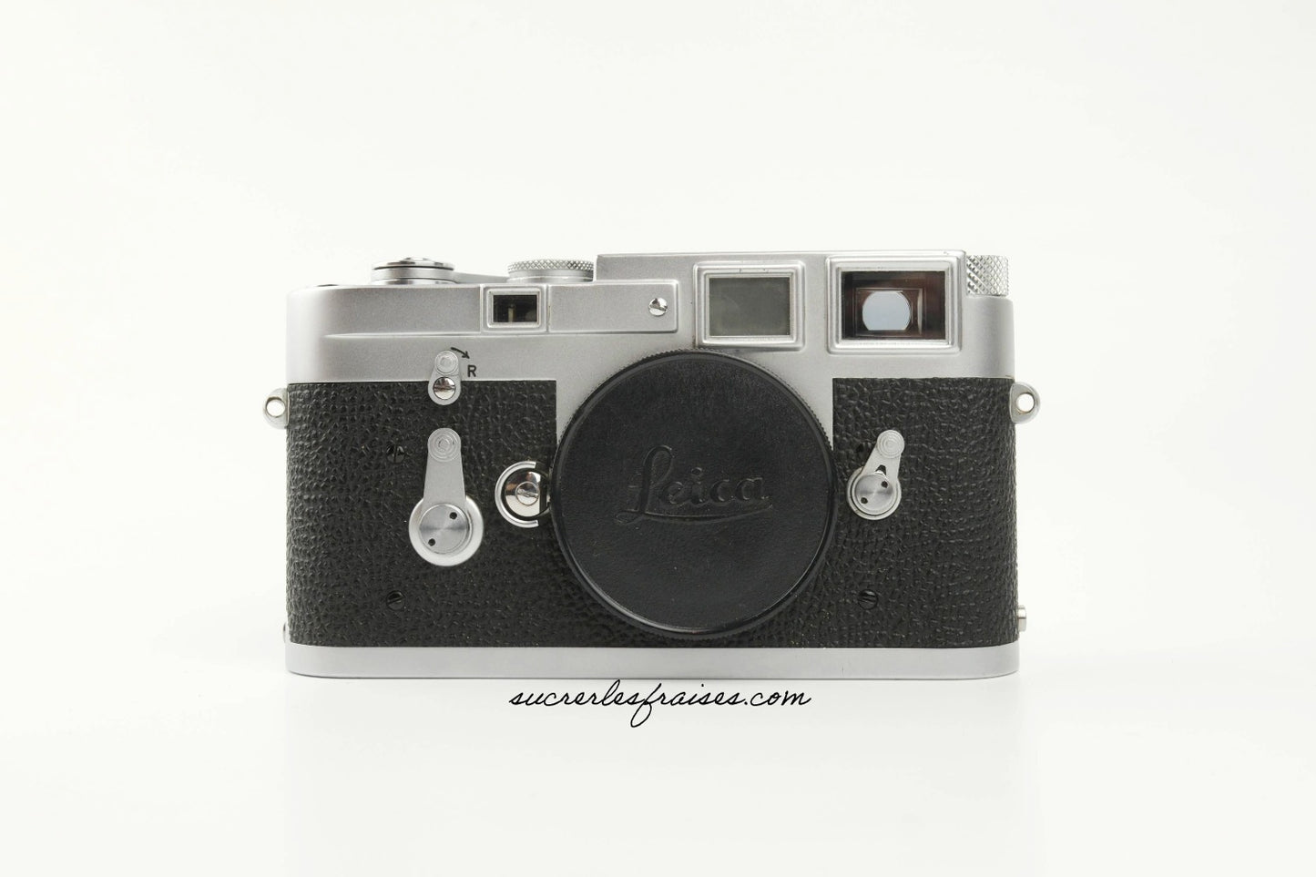 Leica M3 Single Stroke