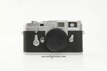 Leica M3 Single Stroke